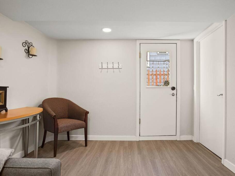 شقة Elegant Richmond Gem Nestled Up To Hawthorne Blvd. بورتلاند المظهر الخارجي الصورة